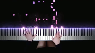 اهنگ fever ورژن پیانو Pianella Piano