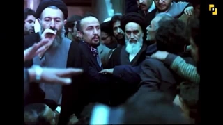 14031110: مستند تارکد - چگونه بهشتی به هدف شماره یک CIA تبدیل شد؟