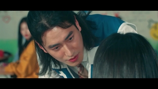 سریال کره ای گروه مطالعه 2025 Study Group (قسمت 3) زیرنویس فارسی