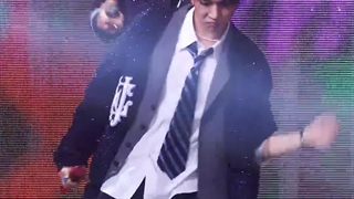 نیکیENHYEPN NI-KI Fancam) | GayoDaejejeon2024|MBC250130)