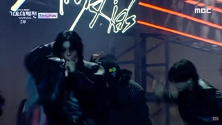 [가요대제전] 스트레이 키즈 – Chk Chk Boom + Walkin on Water(Stray Kids Fullcam) | GayoDaejejeon2024 | MBC250130  اجرای کامل