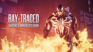 تریلر نسخه کامپیوتر بازی Marvels Spider-Man 2