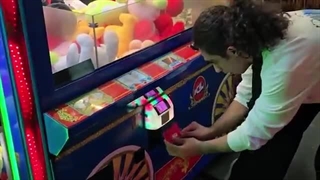 نصف شب کودک درونمون رو فعال کردم