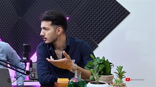 پادکست گرگ باش _ (کلاهبرداری و رویافروشی)