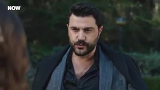 فصل دوم سریال عشق بی حد و مرز قسمت 50  با زیرنویس فارسی