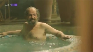 تیزر سریال آبان