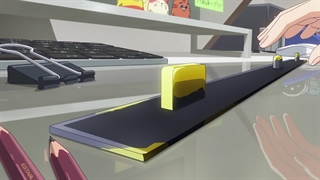 تریلر جدیدی از انیمه ZENSHU