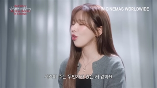 Preview #1 | Red Velvet Happiness Diary : My Dear, ReVe1uv In Cinemas