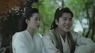 افسانه شیان ، فصل اول (خواهش میکنم سریال چینی تصنیف طولانی2021 رو به شبکه سه درخواست بدید)