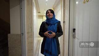 هتل آپارتمان حیات مشهد | اقامت با هزینه کم نزدیک حرم!