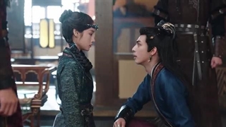 سریال چینی اشتیاق جاودان Everlasting Longing قسمت ۲۱ با زیرنویس فارسی