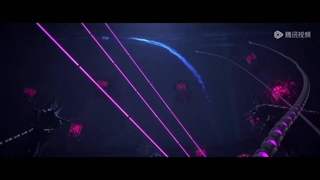 نبرد از طریق آسمان ها فصل 5 قسمت 132