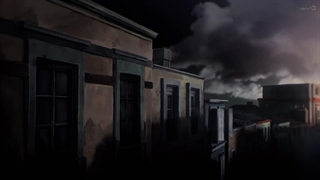 انیمیشن کسلوانیا منظره شب Castlevania Nocturne فصل 2 قسمت 1