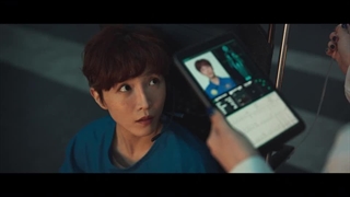 سریال وقتی ستاره ها نجوا میکنند قسمت 9 زیرنویس فارسی(لینک کیفیت بالاتر در کپشن)