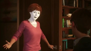 تماشا کنید: باگ عجیب بازی مرد عنکبوتی 2 کامپیوتر - ساویس‌گیم