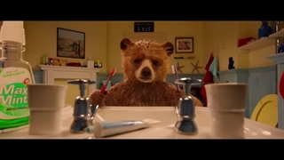 تریلر فیلم: Paddington