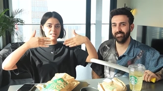 ساعت بدون آینه زندگیکردم تجربه عجیبی بود!!؟ (ختن)