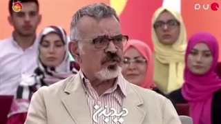 مهدی+فخیم+زاده کشیدن دندان