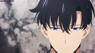 انیمه تک رو / Solo Leveling فصل ۲ قسمت ۵ زیرنویس فارسی چسبیده