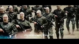 شهید محمد الضیف فرمانده کل گردانهای قسام