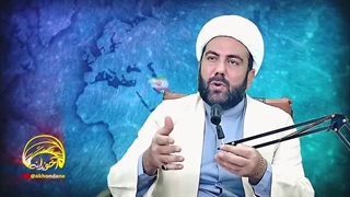 یک خواهش دوستانه از اخوندانه
