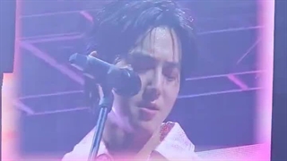 فنکم اجرای جدید آهنگ O2 از سوهو در روز اول کنسرت انکور SUHOMM 2025 در سئول