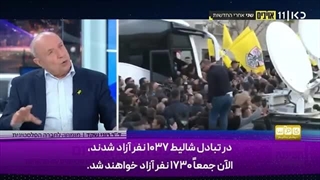 14031114: این روزها شاهد تزریق خون جدید به رگ‌های حماس هستیم!