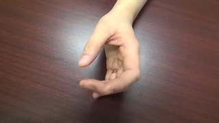 تمرینات مچ دست برای کارمندان