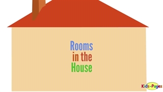 House Vocabulary - PS8 - آموزشگاه زبان شایان