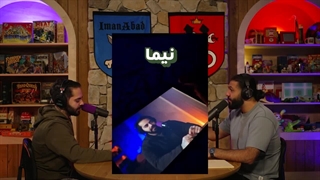 پروسه ساخت سختترین ویدیومون و مفهوم دقیق دگم بودن _ دگم نباش 14