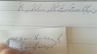 اتصالات ک1