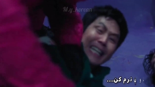 وقتی ۰۰۱ پریشونه