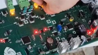 آموزش نحوه خواندن لاگ در دزدگیر ماژولار محافظ