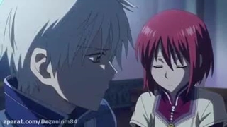 انیمه سفید برفی با موهای قرمز قسمت ۵ با زیرنویس فارسی