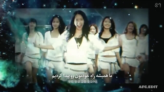 موزیک ویدیو thank you از SM TOWN2025 با زیرنویس فارسی