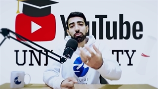 مستند کلیپ جهان پسا دانشگاه!