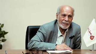 پروژه جاسک خیانت بود، انتقاد تند محمد جواد عاصمی‌پور از زنگنه