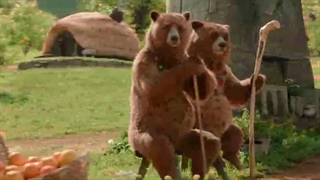 Paddington 3 2024 پدینگتون 3 دوبله پارسی