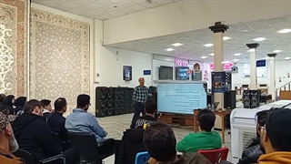 روش‌های تعیین تارگت فروش