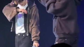 کاور Ampers&One از آهنگ Sorry