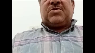 سومین خاطره آقای حسن قاسمی