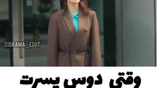 دوست پسر حوضی