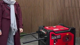 موتور برق 10 وات سایلنت؛ قدرتمند، کم‌صدا، با کنترل از راه دور