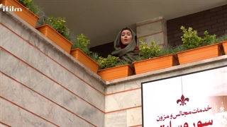 سریال طنز همسایه ها قسمت 5