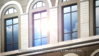 Vogel im Käfig (with lyrics)