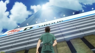 انیمه بازی تریلیون [Trillion game] قسمت۲۰ زیرنویس فارسی