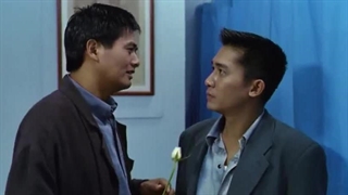 فیلم سرسخت دوبله فارسی Hard Boiled 1992