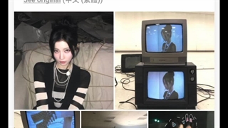 آپدیت ویوروس آسا و پاریتا و رامیییی