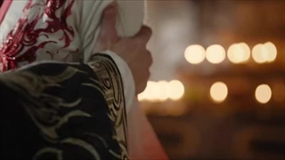 سریال چینی عشق درخت الهی قسمت 36 (2025 Love of the Divine Tree) با زیرنویس فارسی