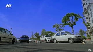 سریال فریبا قسمت 16